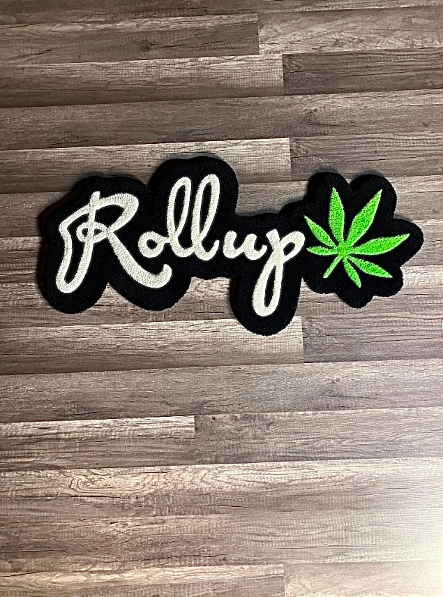 RollUp ft Potleaf