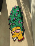 STONED MARGE
