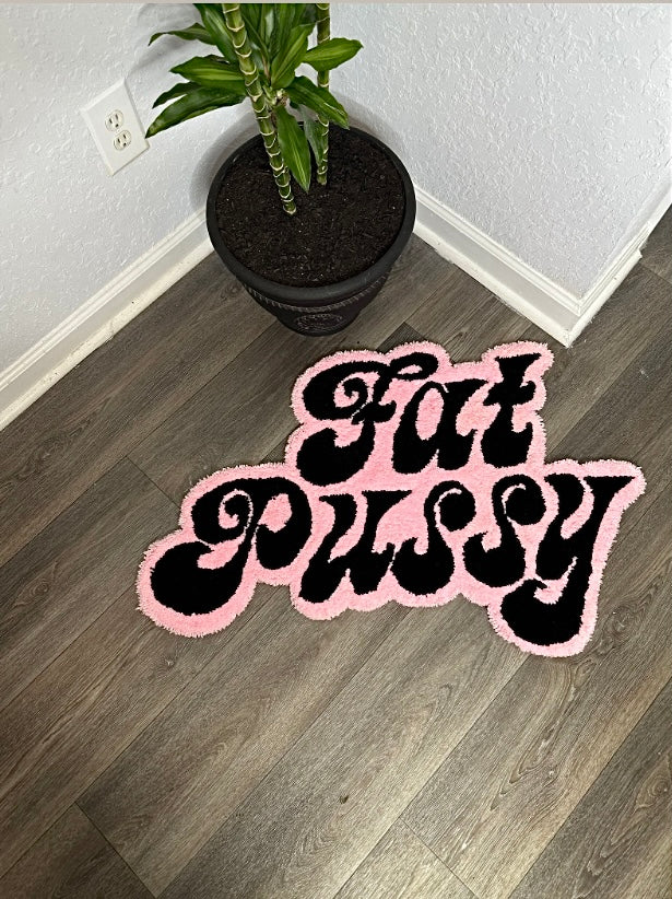 He loves my …..