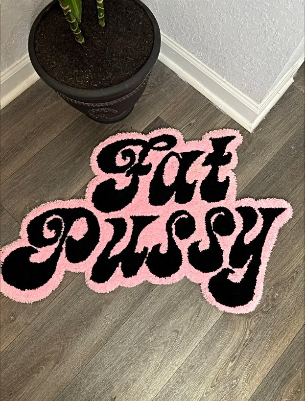 He loves my …..